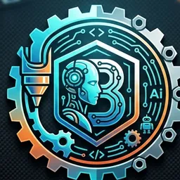 NerdlyBuilds emblem
